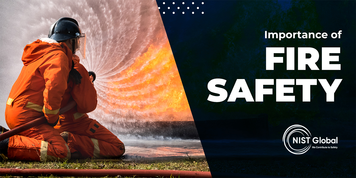 Why Is Understanding the Risks and Hazards Associated With Fires ...