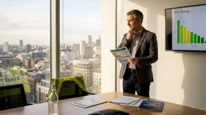 EPC Ratings and Commercial Mortgages – What UK Business Owners Must Do Before 2026 Deadlines