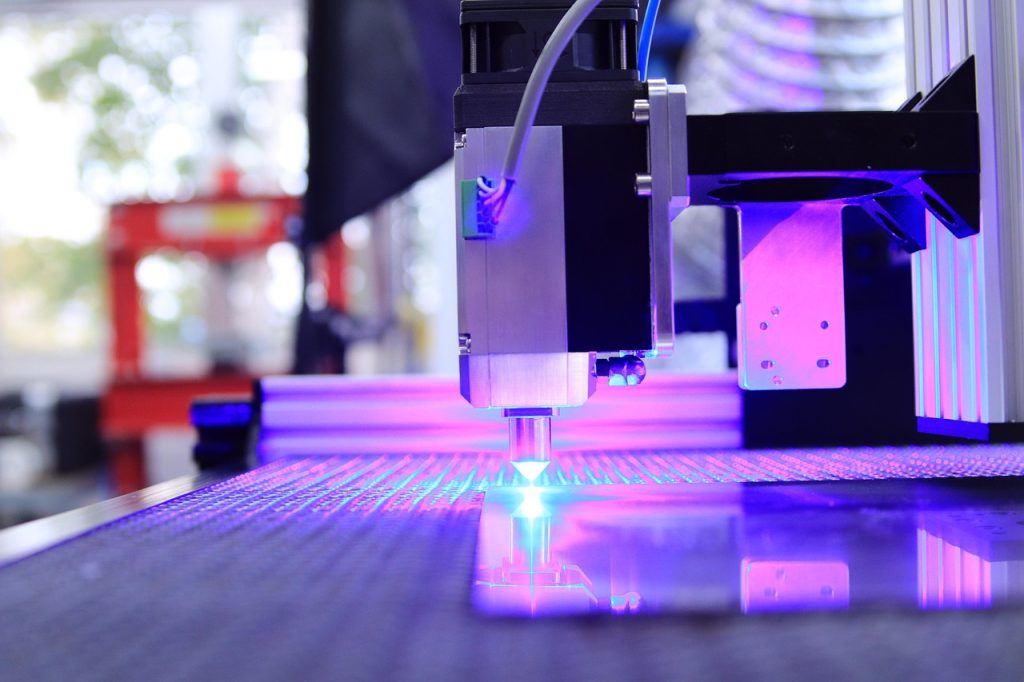 Why Laser Shaft Alignment Matters in Industrial Equipment