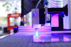Why Laser Shaft Alignment Matters in Industrial Equipment
