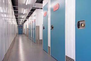How Much Does Self Storage Cost in Croydon in 2026? A Real Price Comparison