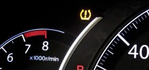 Why Is My Tire Pressure Light Blinking? Causes & Fixes 2026