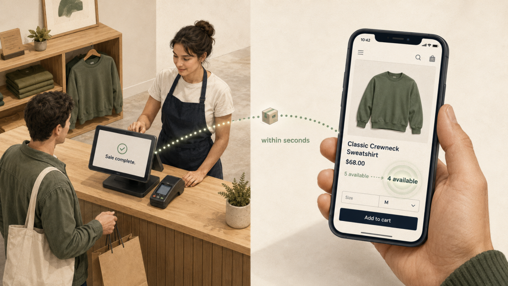 Financial Precision in Multi-Channel Retail: Mastering Automated Ledger Syncing