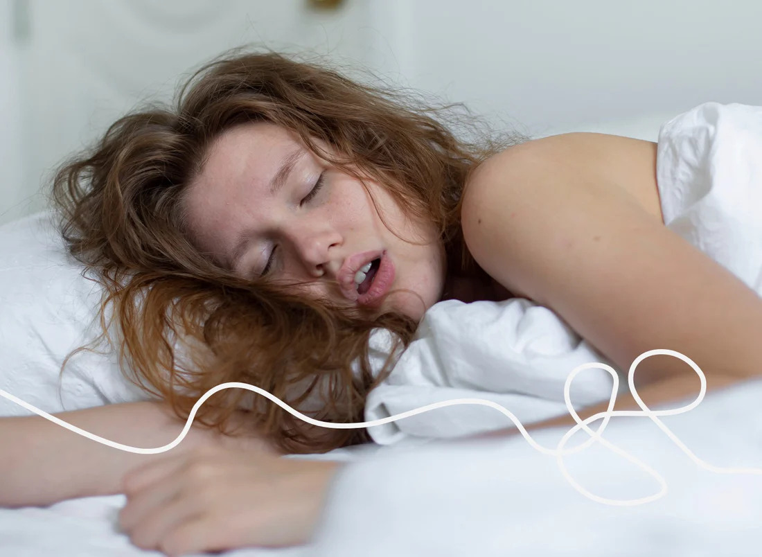 Why Do People Drool in Their Sleep? Common Causes 2026