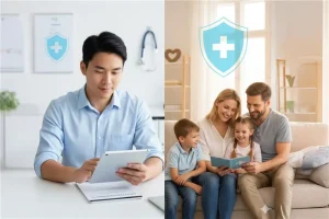 Your Complete Guide to Choosing Health Insurance in the UAE