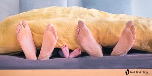 Why Do My Feet Smell? Expert Answers and Tips 2026