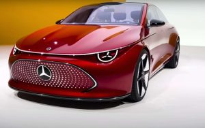 Smart Financing Strategies: How Smart Mobility is Redefining Luxury Car Ownership