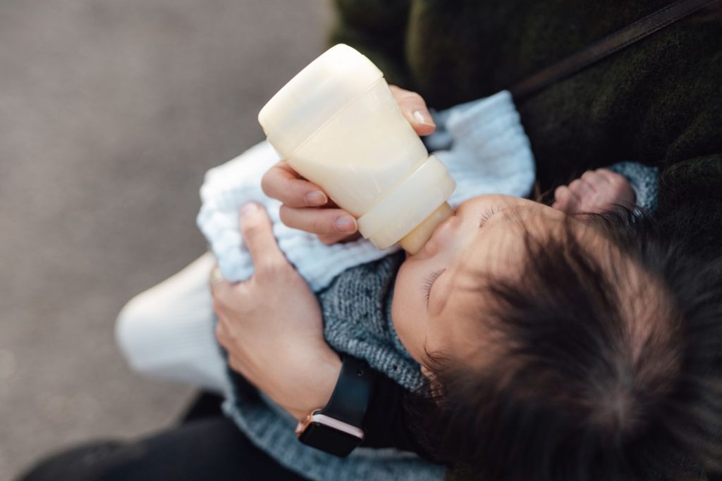 Why Can’t Babies Have Water? Important Facts 2026