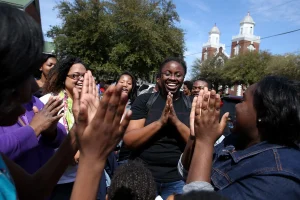 Why a Single Moment Can Change Your Future After a Violent Crime Charge in Richmond