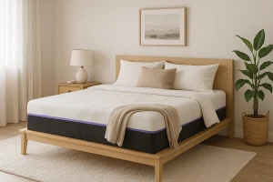 Memory Foam vs Hybrid Mattress: Which One Is Actually Right for Your Sleep?