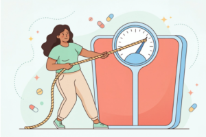 6 Insights Into Weight Regain After Discontinuing GLP-1s
