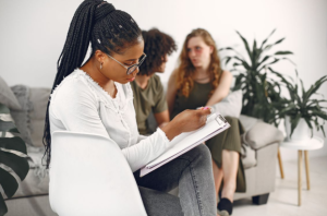 Four Tips for Finding Help When You Need It
