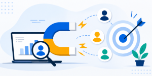 How Intent Marketing Helps B2B Brands Identify and Engage High-Intent Prospect