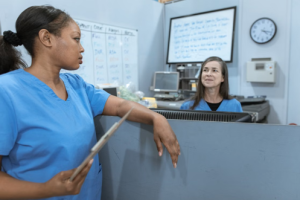 How Nurses Can Balance Career Demands and Property Goals