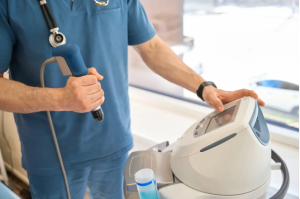 Myoro, Owned by Roomatify LLC, Highlights Growing Consumer Interest in Non-Invasive Men’s Wellness Technologies