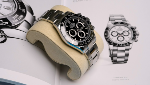 Finding a Trusted Rolex Buyer in Palm Beach: Tips for Luxury Watch Sellers