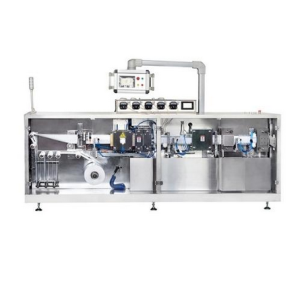 Form fill seal machine