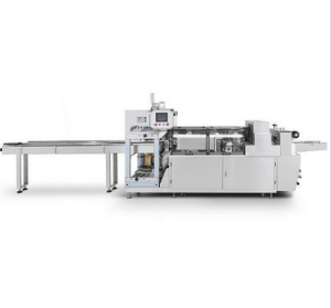 The Ultimate Guide to Packaging Equipment