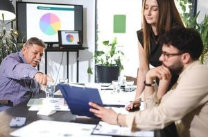 How Workplace Mediation Creates A More Productive Work Environment