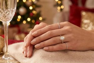 Expert Insights on Designing Custom Lab Diamond Rings