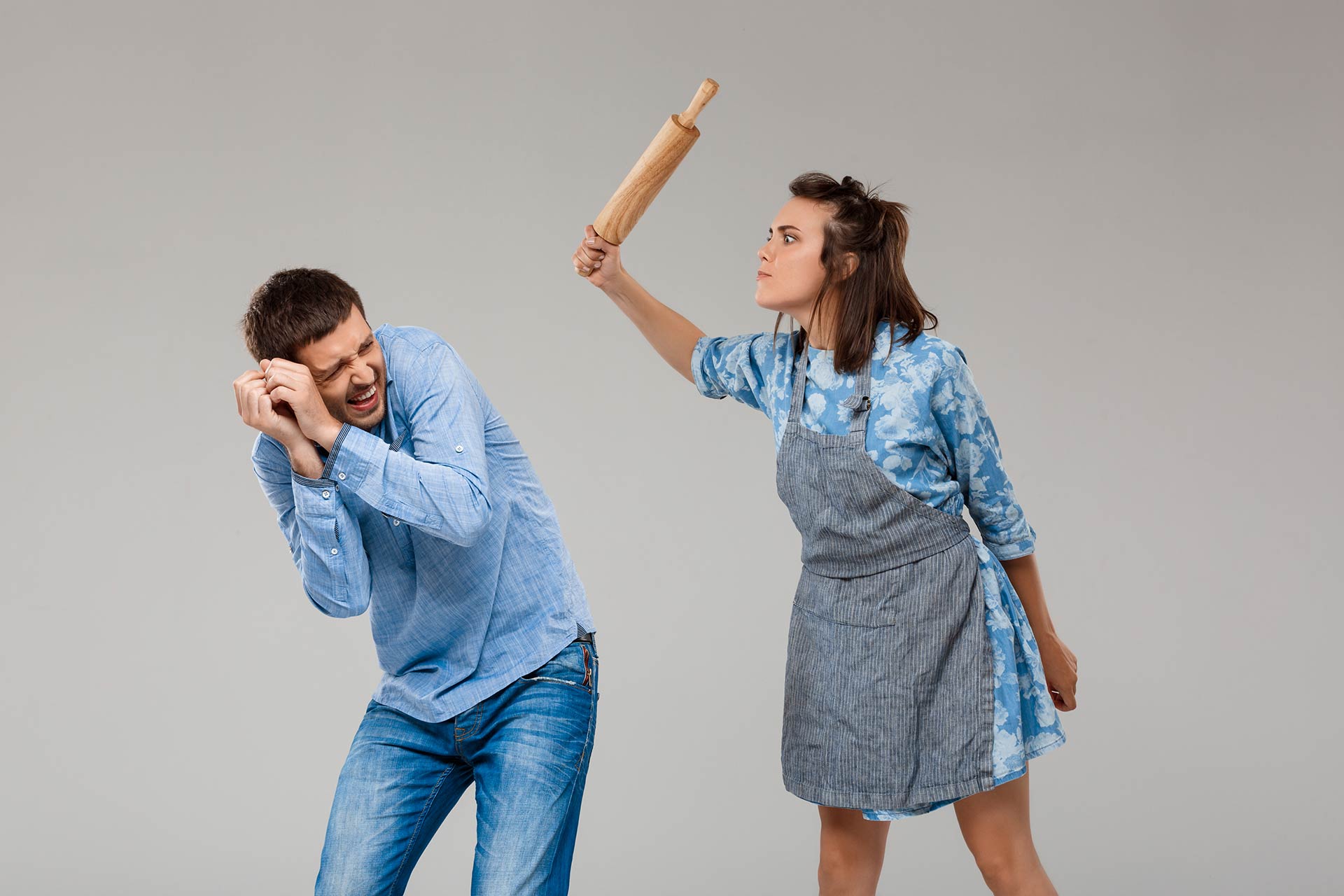 Why Does My Wife Hit Me? Relationship Problems Explained 2026