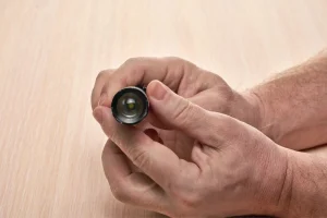 Why Is My Flashlight Not Working? Quick Solutions 2026
