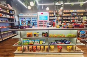 How to Choose the Right Supermarket for International Cooking