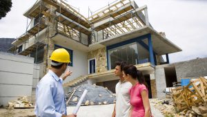 What to Look for in a Residential Building Contractor for Custom Home Projects