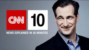 Why Did Carl Azuz Leave CNN 10? Latest Update 2026