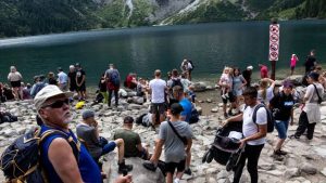 The Polish Mountains — Tatras, Bieszczady, and Overtourism Debates