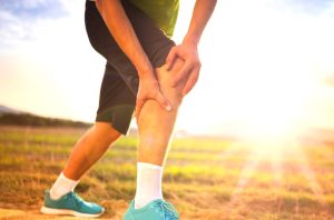 Why a Quick Settlement May Not Cover the True Cost of a Knee Injury