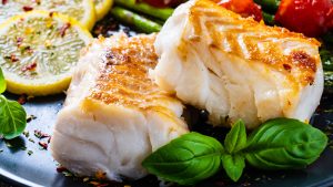 Why Do Catholics Eat Fish on Friday During Lent? 2026