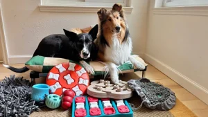 Everyday Activities for Dogs That Promote Complete Balance and Comfort