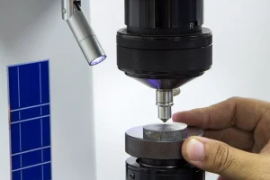 The Essentials of Hardness Testing: Brinell, Vickers, and Rockwell