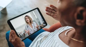 Managing Menopause: What to Know Before Choosing an Online Provider