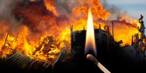 Why Is Understanding the Risks and Hazards Associated With Fires Important? Facts 2026