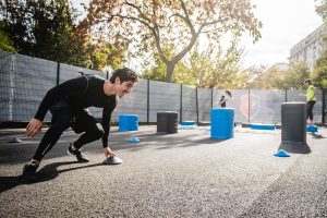 The Self-Sufficiency Guide to Physical Longevity
