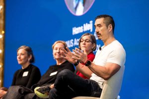 Investing in Tomorrow: The Tech and Trends Driving the Longevity Research Boom