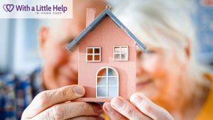 The Benefits of In-Home Care for House Maintenance