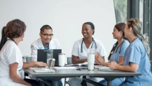 Digital Procurement in Healthcare: How Modern Medical Practices are Optimizing Supply Chains