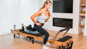 A Practical Guide To Better Home And Studio Workouts With Pilates Reformers
