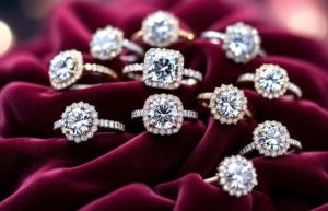 Explore Stunning Diamond Jewelry Options for Every Occasion