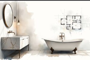 AI Bathroom Design Tool: A Smarter Way to Plan Your Perfect Bathroom