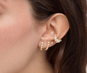 Expert Insights on Lab Grown Diamond Earrings You’ll Want