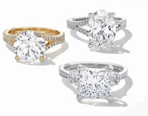 Comparing Lab Grown Diamonds: Which Design Fits Your Style?
