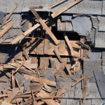What Are the Warning Signs of Roof Failure?
