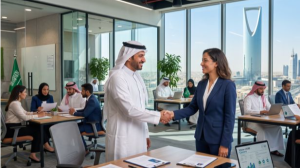 Top 8 Recruitment Agencies In Saudi Arabia