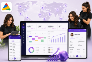 Salonist Reaches New Milestone in Supporting Beauty Businesses Worldwide