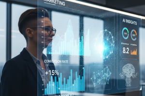 How AI Helps Modern Marketing