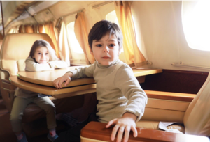 The 5 Best Jet Cards For High-Wealth Individuals With Children